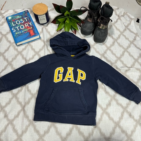 Neutral hoodies & long sleeve shirts 6/7 - Picture 3 of 10